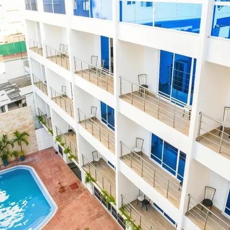 Hotel Kinova