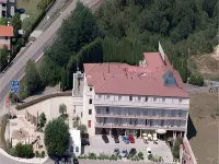 HOTEL ALFONSO I - Bares
