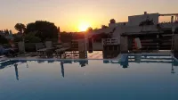 Villa Corradò 500m from the Sea .Swimming Pool, 6-7Posti Cin IT089002C2Peruwyy -  Ferienhäuser