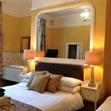 Melrose Guest House