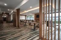 Zenith Hotel Frankfurt Airport