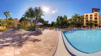 Courtyard Bradenton Sarasota/Riverfront - Pools
