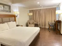 Paradigm Sarovar Portico Hotels in Kakinada