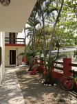 Residencial Chalés Âncora - Landgasthöfe