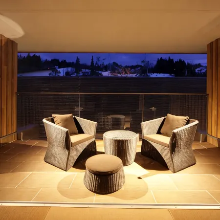 Four Seasons Yuzawa Quattro