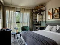 Tribe Belo Horizonte Savassi Hoteles cerca de Plaza de Liberdade