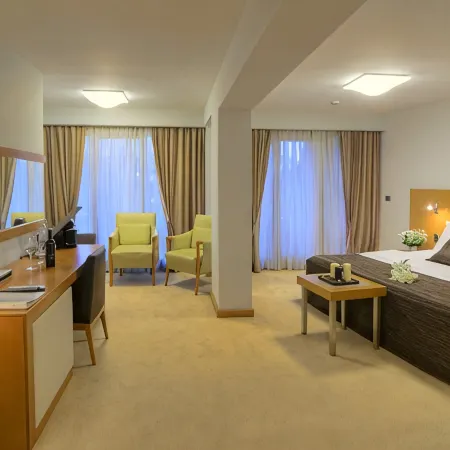Hotel Podgorica
