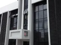호텔 파롤 다 일랴 플라네타륨 주변 호텔