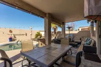Lovely Garden Lakes,Pool & Spa! Special Montly Rate!! - Boutique
