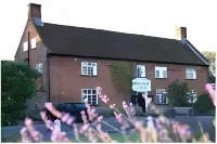The Westleton Crown - 3-Star