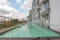 Vivo Apartemen by One Room - Infinity Pools