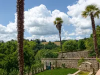 Palazzo Pacini Hotels in Colle di Val d'Elsa
