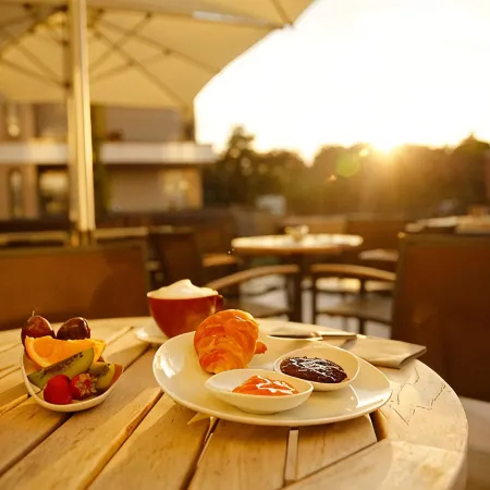 Maximilians Boutique-Hotel Landau
