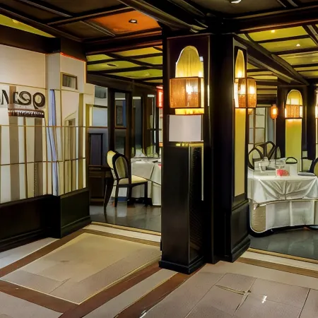 Hotel Fundador