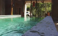 Watukarung Ristu Homestay - Beach