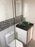 Hill Rise Retreat One - Apartments
