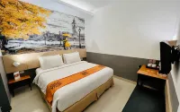 Avira Hotel Makassar