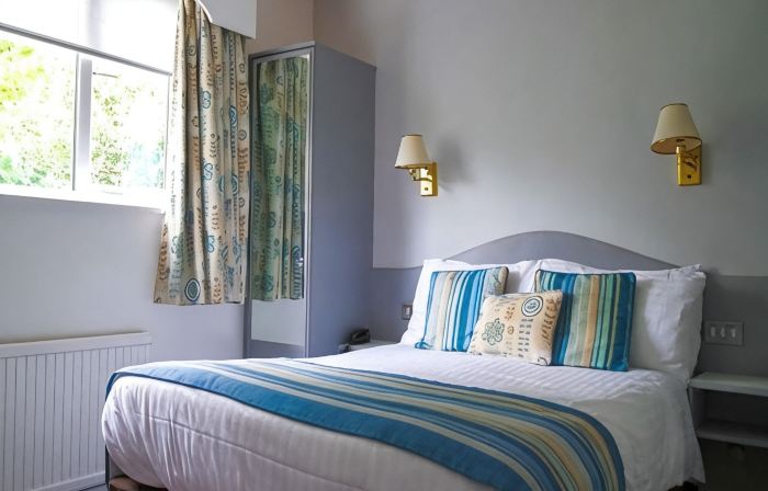 The Hannafore Point Hotel