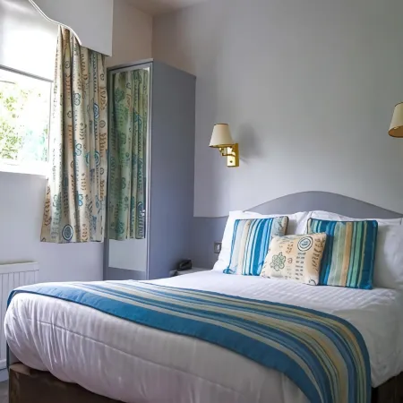 The Hannafore Point Hotel