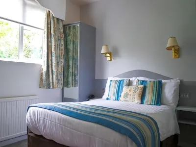 The Hannafore Point Hotel Hotels in 