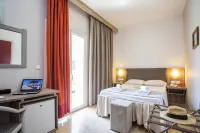 Silver Bay Hotel - balcone