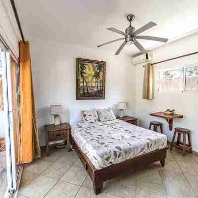 Diamond Hotel Cabarete Rooms