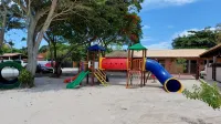 Pousada Algodão da Praia - Wi-Fi