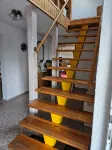 Ferienhaus auf dem Land für Familien - Homestays