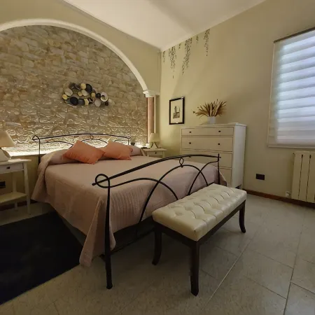 Cozy apartment near the Basilica of S.Maria degli Angeli
