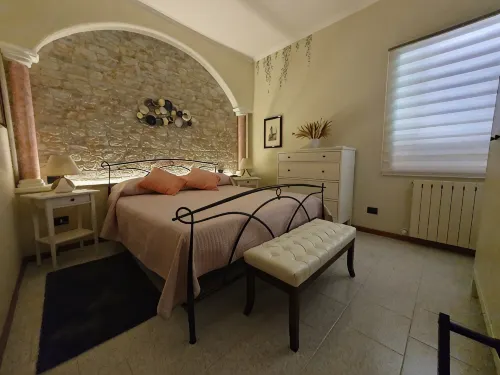 Cozy apartment near the Basilica of S.Maria degli Angeli - อพาร์ทเม้นท์