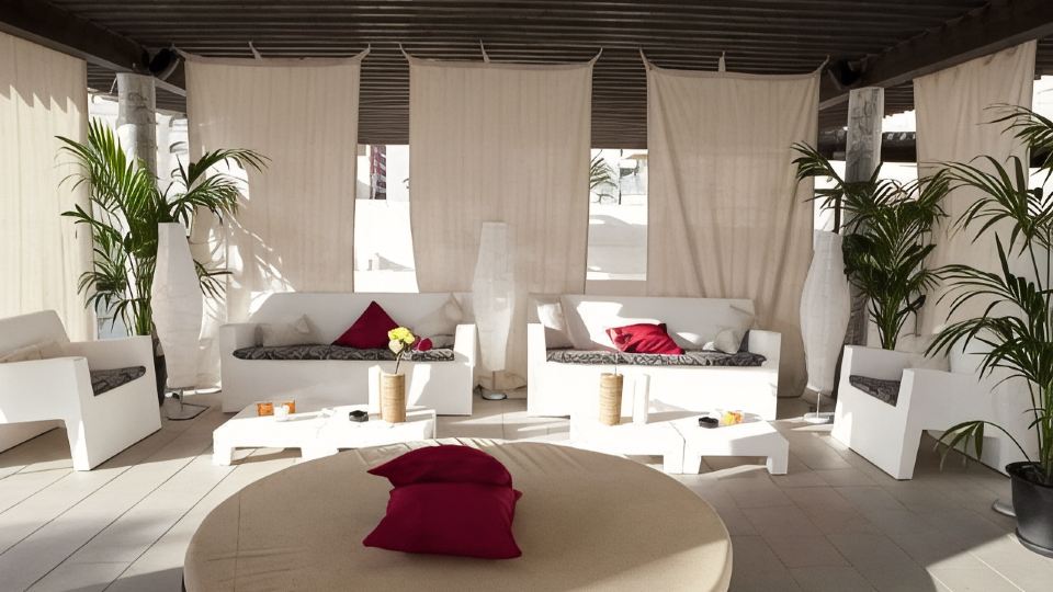 AlexMare Suites