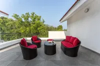 ELIVAAS Casa Del Mundo Luxe Pet friendly