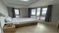Jeju Truel Residence Pension - Bungalows