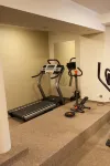 Hotel Dodo - Gym