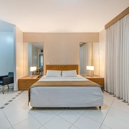 Hotel Nacional Inn Cuiabá