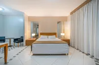 Hotel Nacional Inn Cuiabá