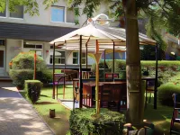 Hotel am Stadion