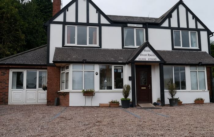 Achill Guest House