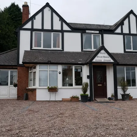 Achill Guest House