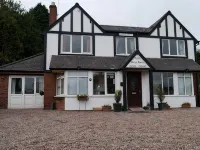 Achill Guest House - Pysäköinti