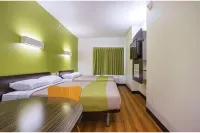 Days Inn by Wyndham South Bend/Notre Dame - Wifi