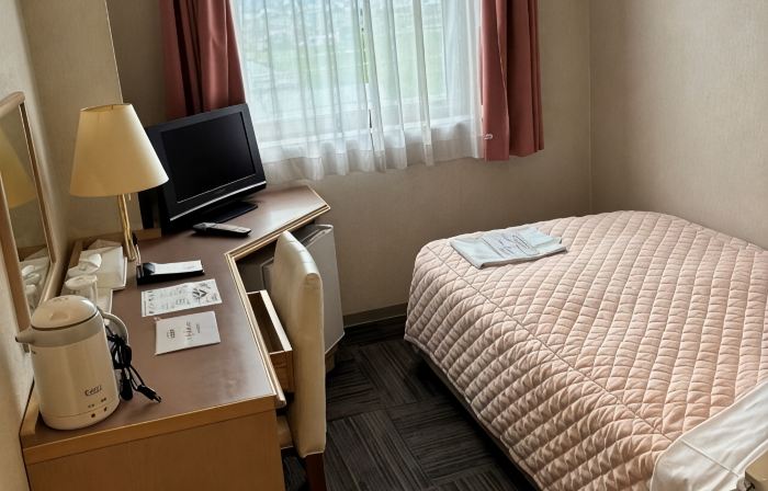 Garden Hotel Maryell