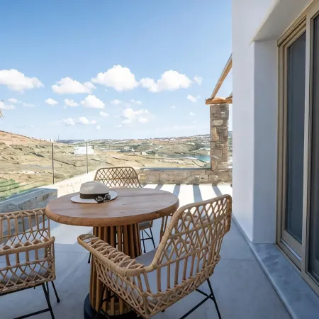Due Mari Mykonos