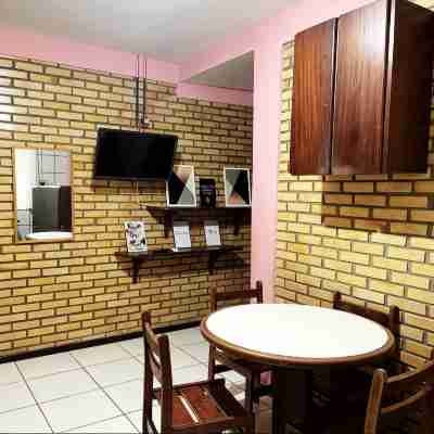 La Serena Dining/Meeting Rooms