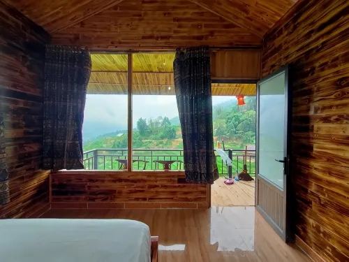 Best View Homestay - 2-Star