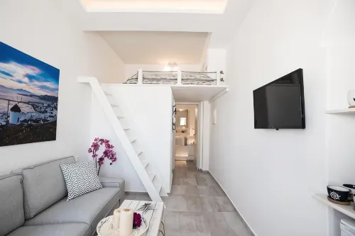 Christy Suites by Alpha Living - Parkplatz
