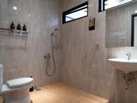 Casuarina Villa Bandung Hotels in Regol