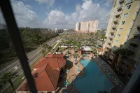 705H Luxury suite w/ Pool view close to Universal Studios Orlando - Homestays
