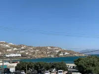 Majestic Mykonos Hotels in der Nähe von Strand Korfos
