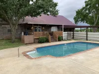 Rodeo Ranch 55 Acres, 3 Bdr, Pool, Parking, Located Close to Casino - Pools